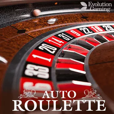 Casino Auto-Roulette VIP