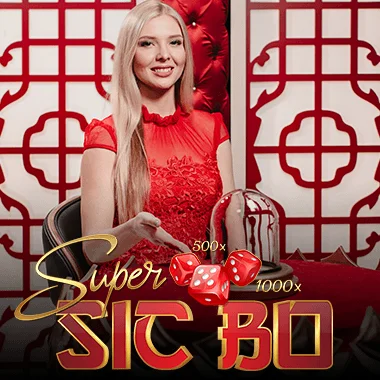 Casino Super Sic Bo