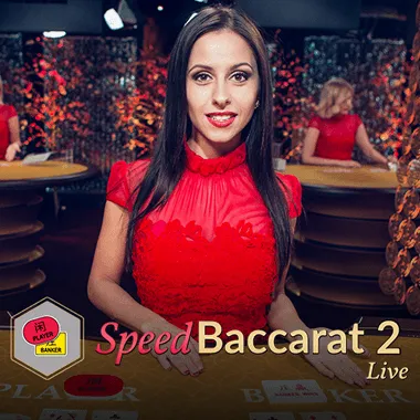 Casino Speed Baccarat 2