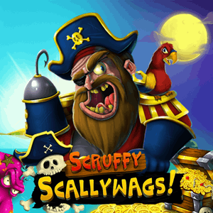 Slot Max Win Scruffy Skellywex