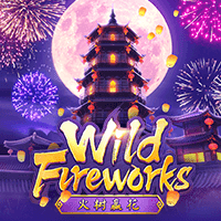 Sports Wild Fireworks