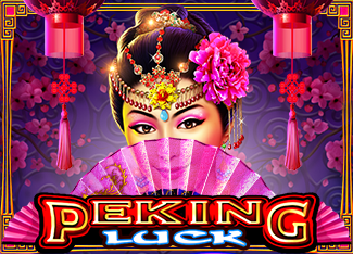 Slot Max Win Peking Luck