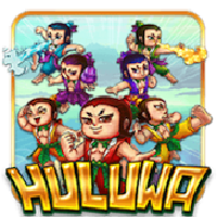 Slot Max Win Huluwa
